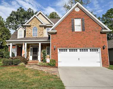 2717 Kensington Park NW Cleveland, TN 37312