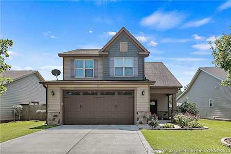 6101 Oak Spring St Stedman, NC 28391