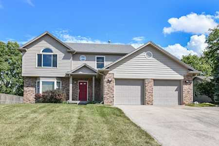 7719 Geist Estates Ct Indianapolis, IN 46236