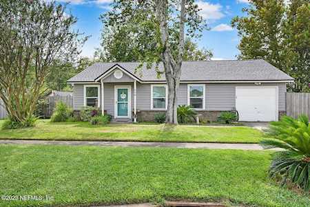 530 Blue Whale WAY Jacksonville, FL 32218