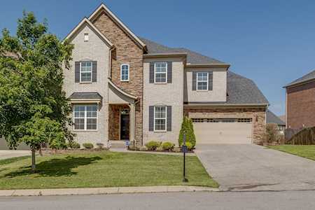5218 Giardino Dr Mount Juliet, TN 37122