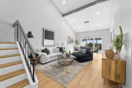 3670 Mission Montana San Diego, CA 92120