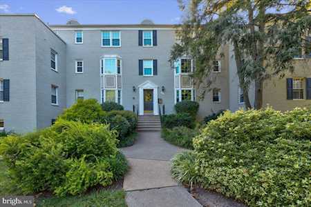 822 Arlington Mill Dr #2-203 Arlington, VA 22204