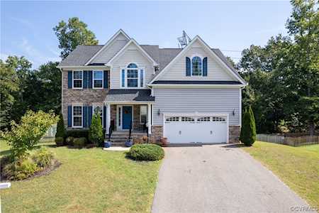 12701 Bailey Hill Circle Chesterfield, VA 23112