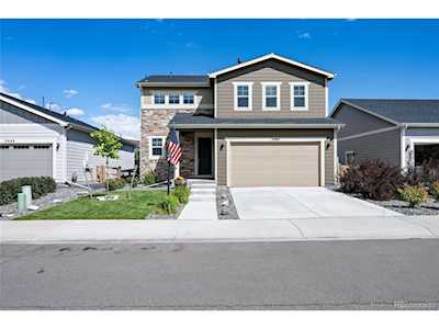 2982 Bridal Veil Falls Ct Loveland, CO 80538