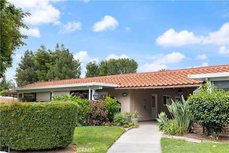 5326 W Bahia Blanca #N Laguna Woods, CA 92637