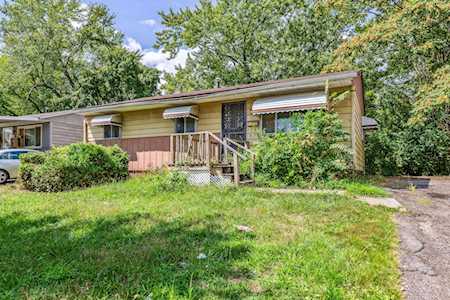 2027 Bancroft Street Columbus, OH 43219
