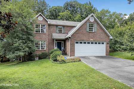 1713 Scenic Valley Ln Knoxville, TN 37922