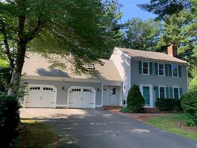 12 Joe Jay Ln Sandwich, MA 02644