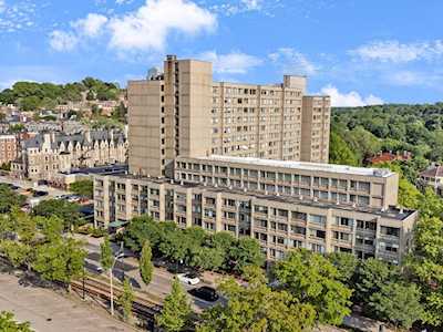 1731 Beacon St #803 Brookline, MA 02445