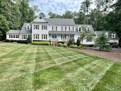 12341 Country Creek Way Glen Allen, VA 23059