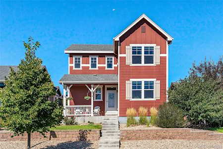 4319 Fossil Way Castle Rock, CO 80109