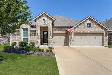 2307 Saratoga Drive Melissa, TX 75454