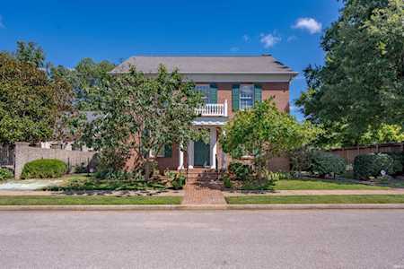 1524 Larkinwood Lane Evansville, IN 47715