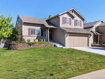 5224 S Parfet Way Littleton, CO 80127