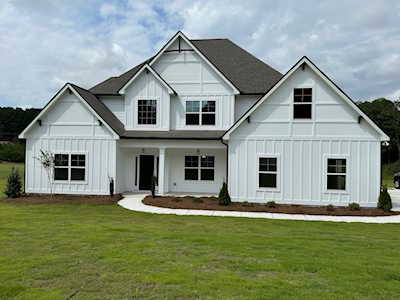 76 Emery Nell Lane #5 Newnan, GA 30263