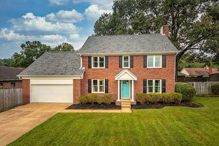 897 Wood Cv Collierville, TN 38017