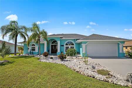 26397 Trinilas Dr Punta Gorda, FL 33983