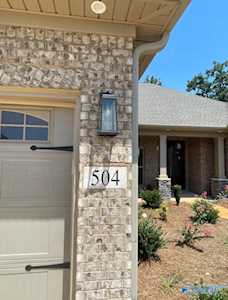 504 Sage Creek Boulevard Huntsville, AL 35824