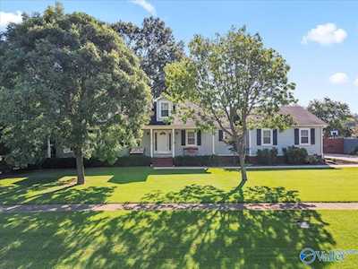 121 Wind Rush Road Huntsville, AL 35811