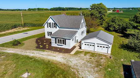 5849 W Lincolnway Road Columbia City, IN 46725