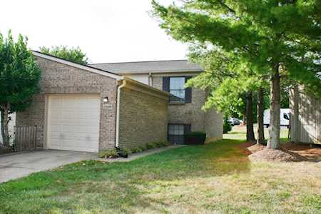 2509 Crusaders Way Lexington, KY 40509