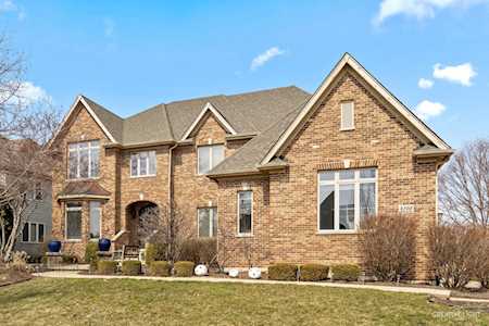 4103 Callery Rd Naperville, IL 60564