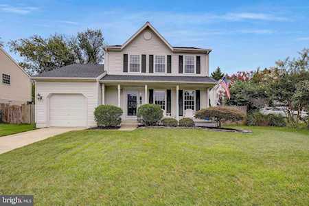 384 Long Meadow Way Arnold, MD 21012