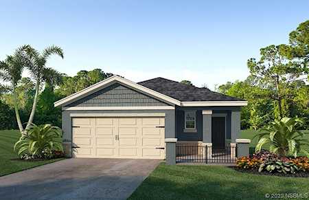 368 Caryota Ct New Smyrna Beach, FL 32168