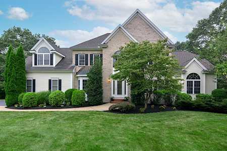 23 October Drive Franklin, MA 02038