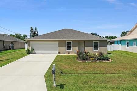1419 SW Gadsan Avenue Port St Lucie, FL 34953