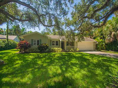 650 Bougainvillea Ln Vero Beach, FL 32963