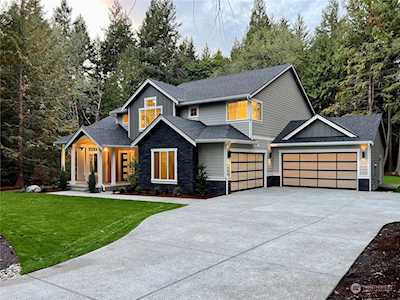 3713 112th St NW Gig Harbor, WA 98332