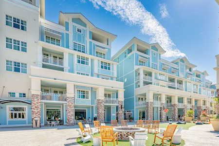 5802 Palmetto Drive #B-418 Isle Of Palms, SC 29451