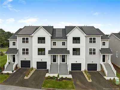 4 Soderman Way #4 Cheshire, CT 06410