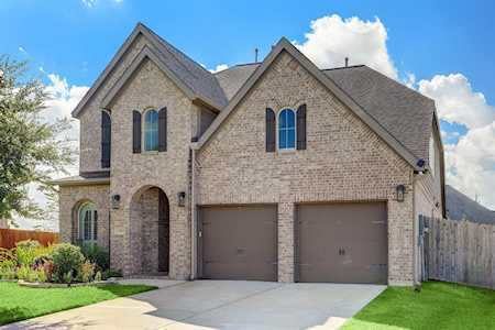 13802 Wood Shadow Ln Pearland, TX 77584