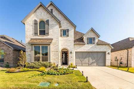 529 Oakmoss Street Little Elm, TX 76227
