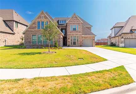 520 Samaritan Drive Keller, TX 76248