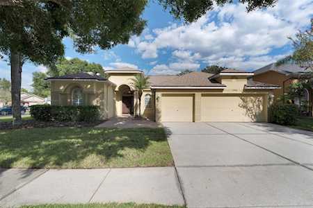 12806 Castlemaine Dr Tampa, FL 33626