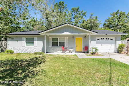 409 Aquarius Concourse Orange Park, FL 32073