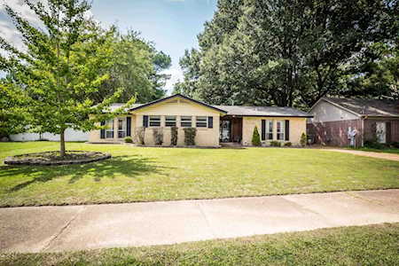 1559 Dimwood St Memphis, TN 38134