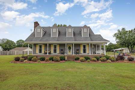 1602 S Elm Avenue Dunn, NC 28334