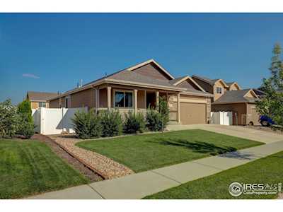1055 Mt Oxford Ave Severance, CO 80550