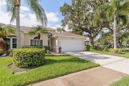 875 Michele CIRCLE Dunedin, FL 34698
