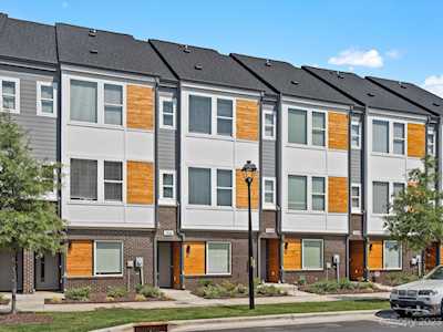 2131 Bryant Park Dr Charlotte, NC 28208