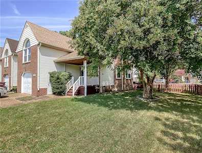 3401 Cricket Hollow Ln Chesapeake, VA 23321