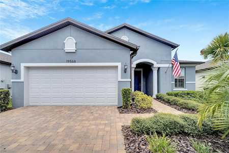 19568 Coastal Shore TERRACE Land O Lakes, FL 34638