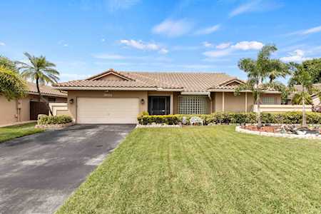 7601 NW 23rd Street Margate, FL 33063