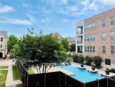 5015 Meridian Lane #1101 Addison, TX 75001