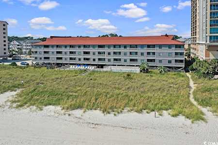 613 S Ocean Blvd. #O-2 North Myrtle Beach, SC 29582